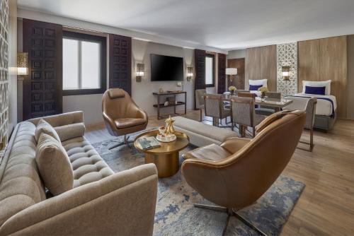 Makarem Ajyad Makkah Hotel