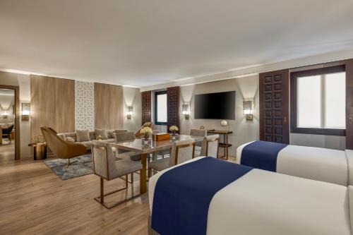 Makarem Ajyad Makkah Hotel