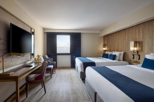 Makarem Ajyad Makkah Hotel