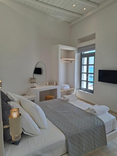 Marianna Suite