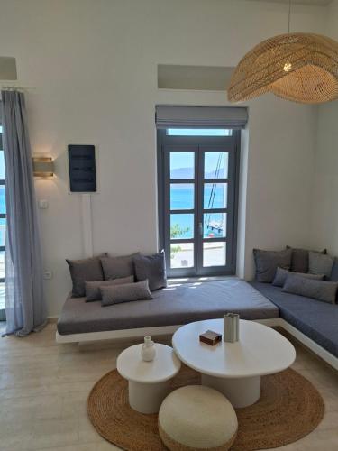 Marianna Suite