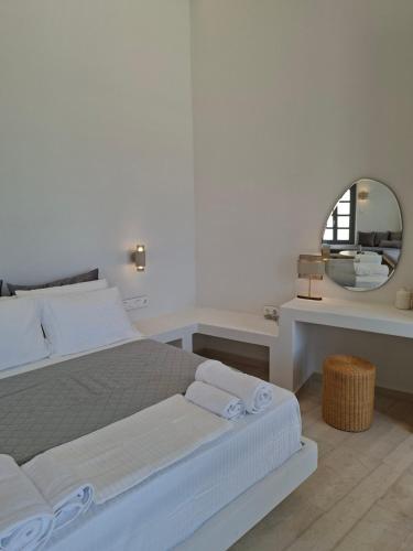 Marianna Suite