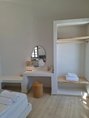 Marianna Suite