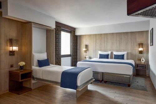 Makarem Ajyad Makkah Hotel