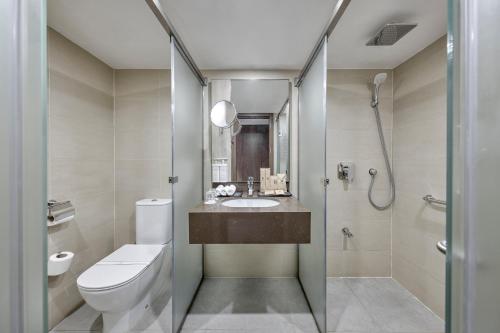 Makarem Ajyad Makkah Hotel
