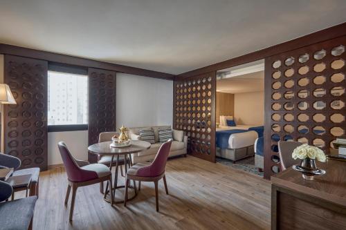 Makarem Ajyad Makkah Hotel