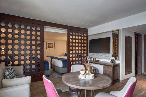 Makarem Ajyad Makkah Hotel