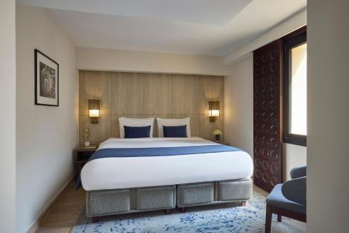Makarem Ajyad Makkah Hotel