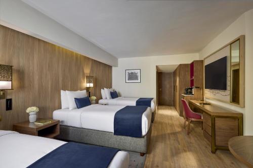 Makarem Ajyad Makkah Hotel