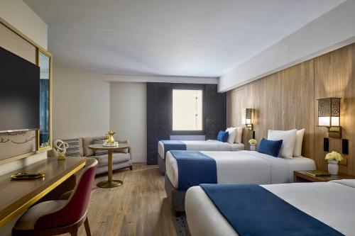 Makarem Ajyad Makkah Hotel