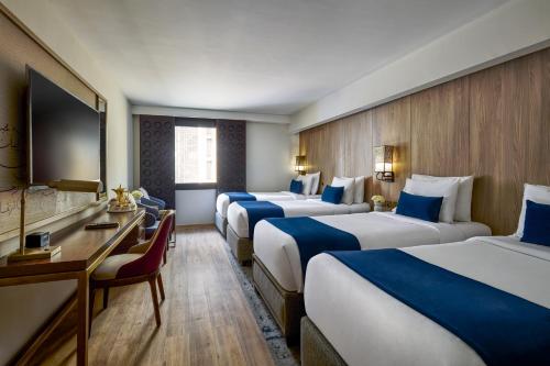 Makarem Ajyad Makkah Hotel