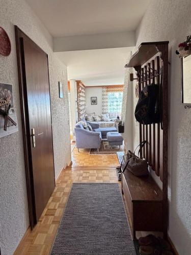 Appartement La Prairie