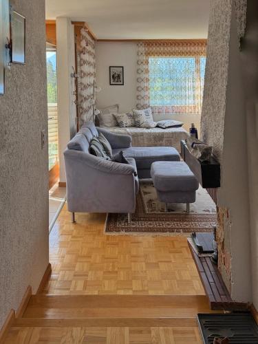 Appartement La Prairie