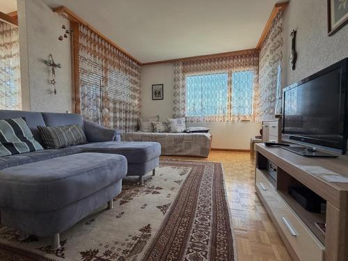 Appartement La Prairie