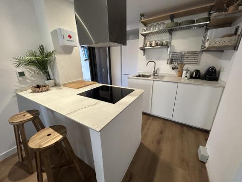 Las Delicias - Sweet Sun
