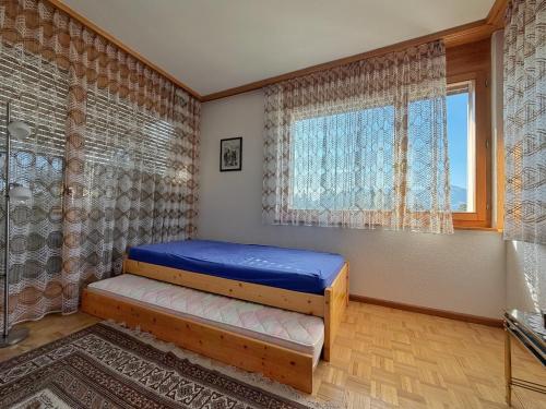 Appartement La Prairie