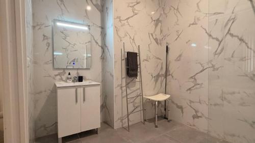 Estudio Playa en Valencia