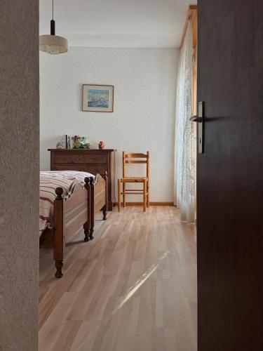 Appartement La Prairie