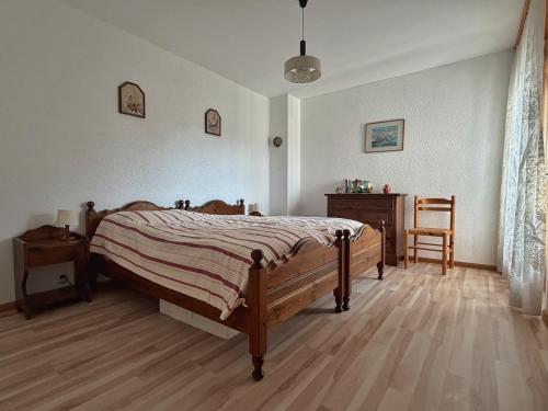 Appartement La Prairie