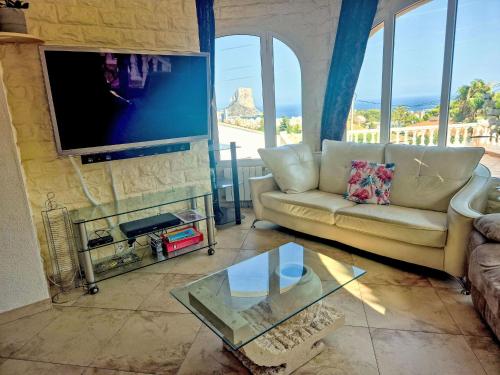 Holiday Home Casa Flamingo by Interhome