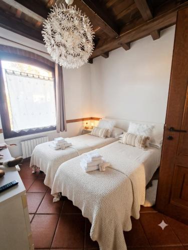 Trilocale Sofia Abbadesse Guest House M3-M5 Zara