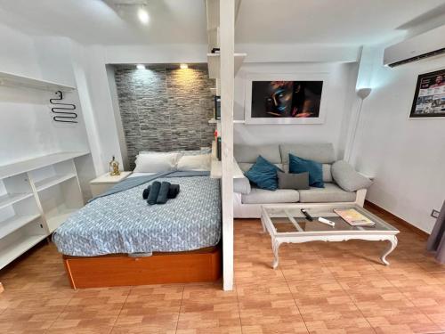 Salome de SteraM Flats Torremolinos