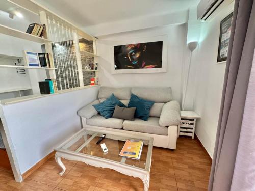 Salome de SteraM Flats Torremolinos