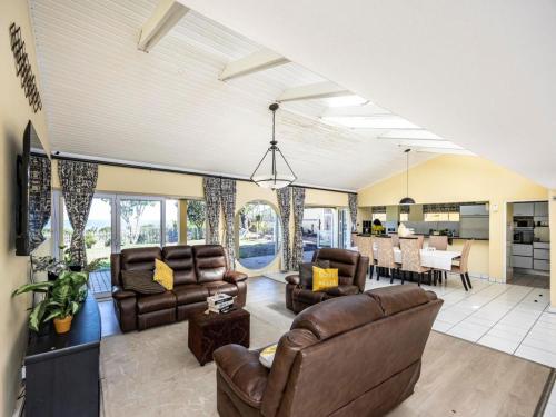Gallery image of Kwa-Mntungwa BnB in East London