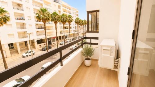 Atlantic Beach Apartment