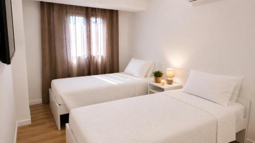 Atlantic Beach Apartment