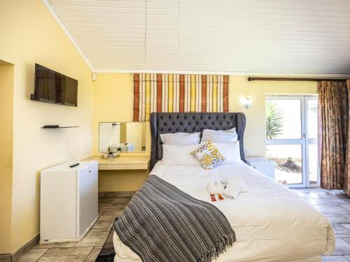 Gallery image of Kwa-Mntungwa BnB in East London
