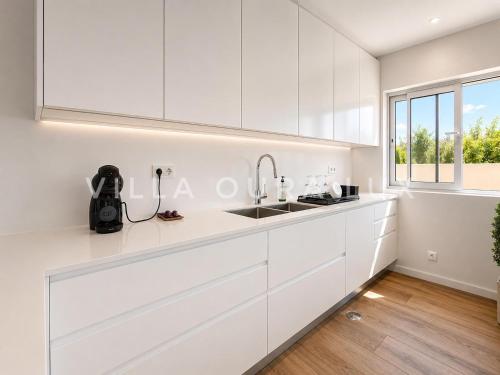 Villa Oura Lux