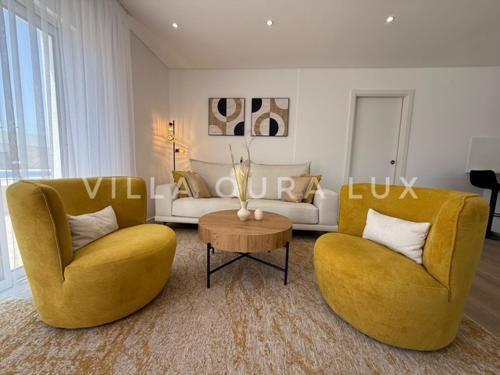 Villa Oura Lux