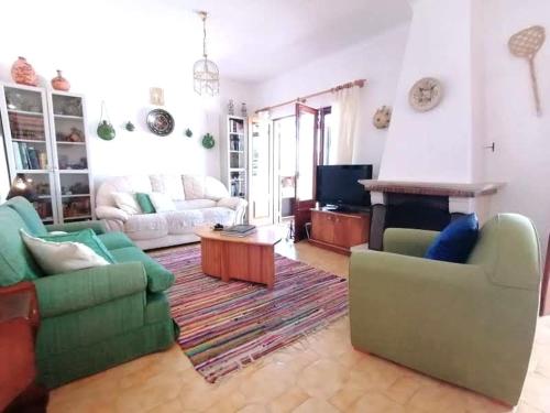 Cozy Villa near Arrifana Beach