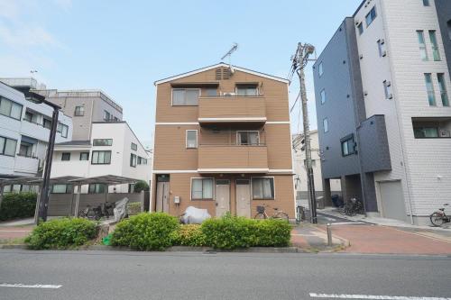 メーイン世田谷