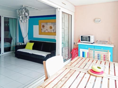 Appartement Cap Hermès