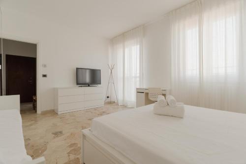 GuestHost - Spacious Terrace Flat X7 MM2 Udine