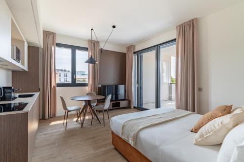 CityLife Terrace Suites