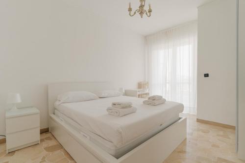 GuestHost - Spacious Terrace Flat X7 MM2 Udine