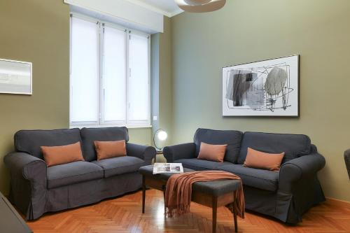 Contempora - Cavallotti 13 - B21
