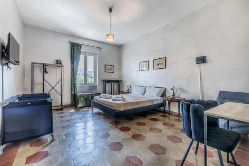 Almeva Penthouse Roma Ostiense