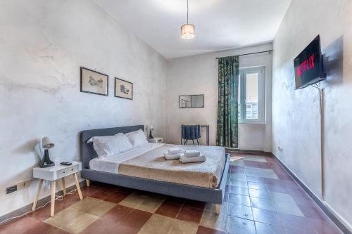 Almeva Penthouse Roma Ostiense