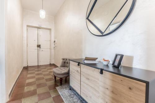 Almeva Penthouse Roma Ostiense