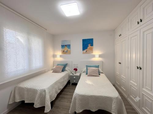 Apartamento Mare Nostrum Unitursa