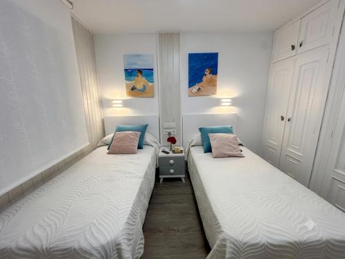 Apartamento Mare Nostrum Unitursa