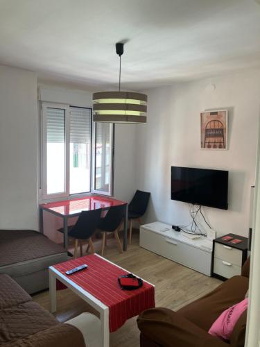 Vialia Apartments