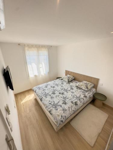 Le Point d'Ancrage Alma, bright and comfortable 2-bedroom