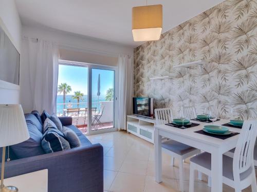 Apartamento Maresia