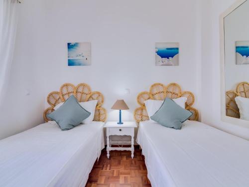 Apartamento Maresia