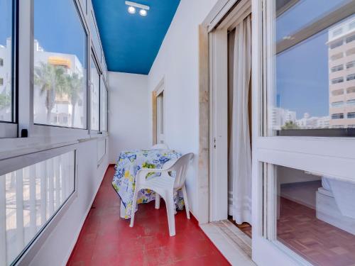 Apartamento Maresia